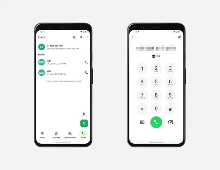 android, deze update van whatsapp maakt het toevoegen van nieuwe contacten makkelijker