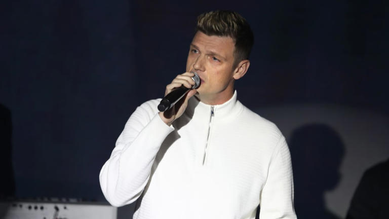 Nick Carter's "Who I Am" Tour 2024: Dates, Tickets, and a Global Celebration of Music