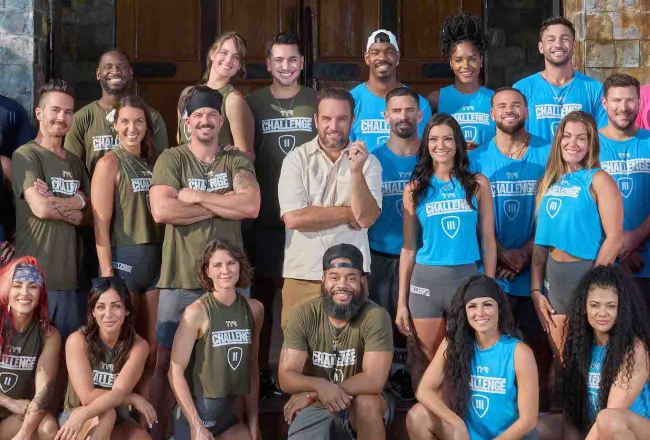 The Challenge 40: Battle Of The Eras Announces Biggest (and Wildest ...