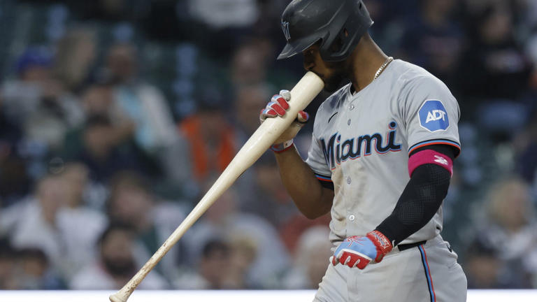 Marlins series preview: Another rebuild