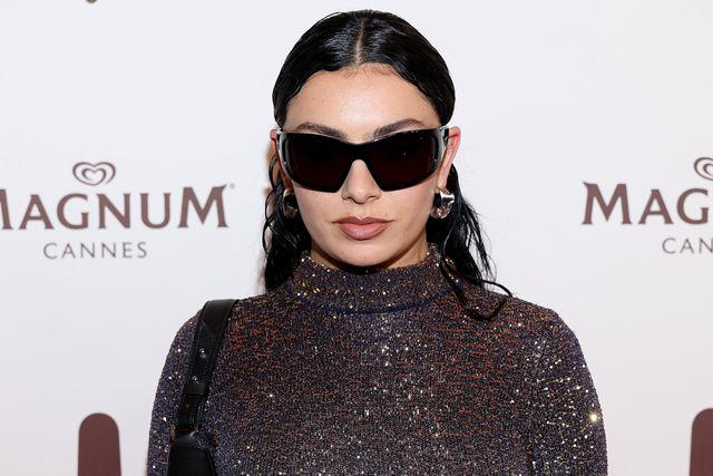charli xcx tells fans 'please stop' chanting 'taylor swift is dead' at her concerts: 'i will not tolerate it'