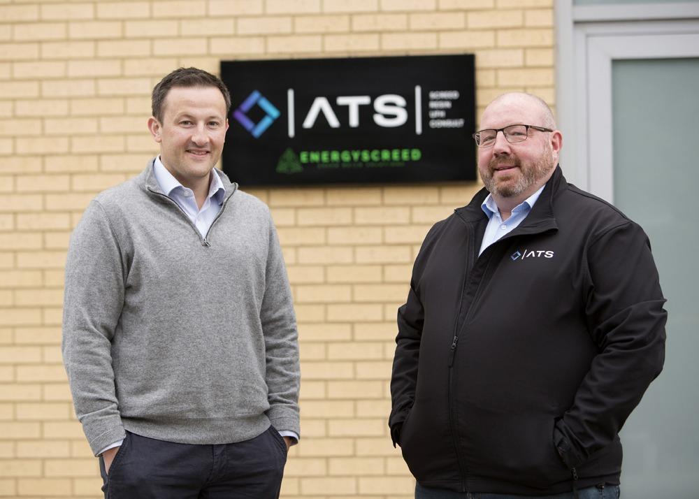 Northern Ireland Insulation Firm Acquires Majority Share In Scottish ...