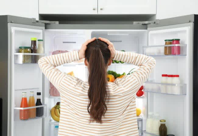 冷凍してはいけない『野菜』3選…マズくなってしまう理由や向いていないワケ