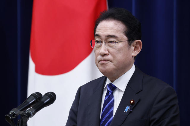 なぜ日本は没落するのか…その理由を岸田首相がやっちまった「ライドシェア解禁見送り」という「世紀の愚策」から解説しましょう！