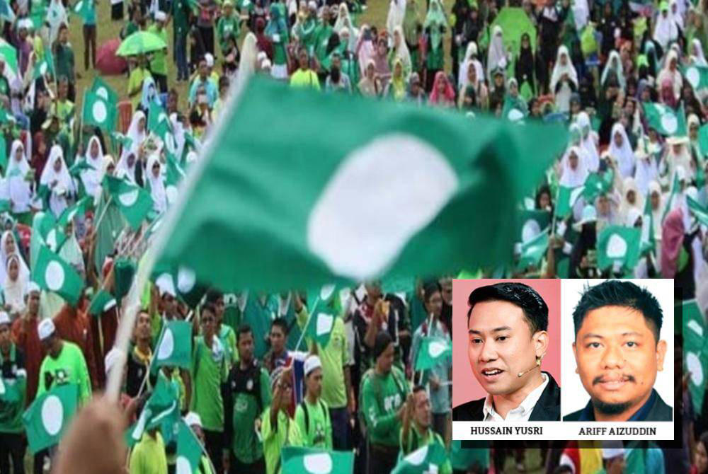 sungai bakap by-election: testing ground for green wave