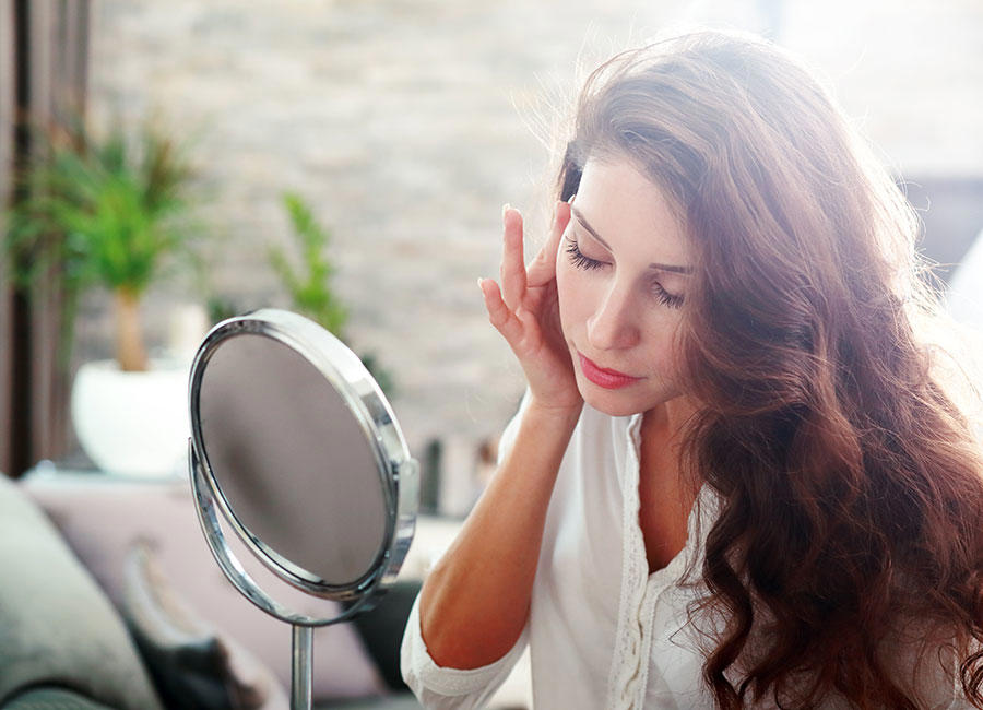 dr doireann o'leary on the triggers that cause acne in women way past their teens