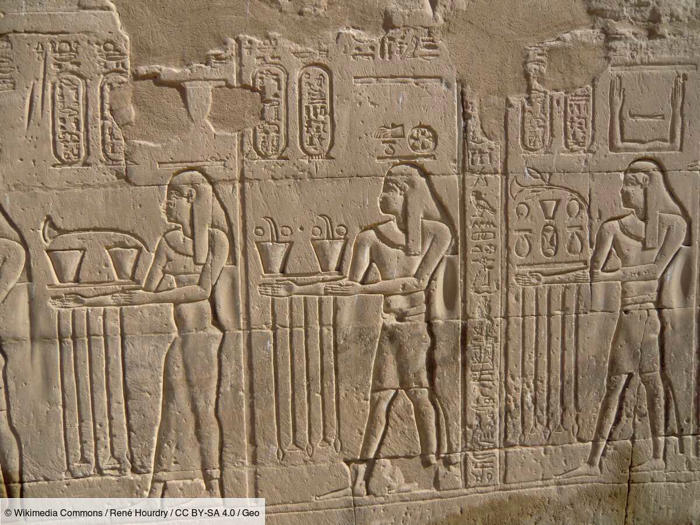quel était le goût de la bière égyptienne il y a 3 000 ans ? un brasseur amateur aurait la réponse
