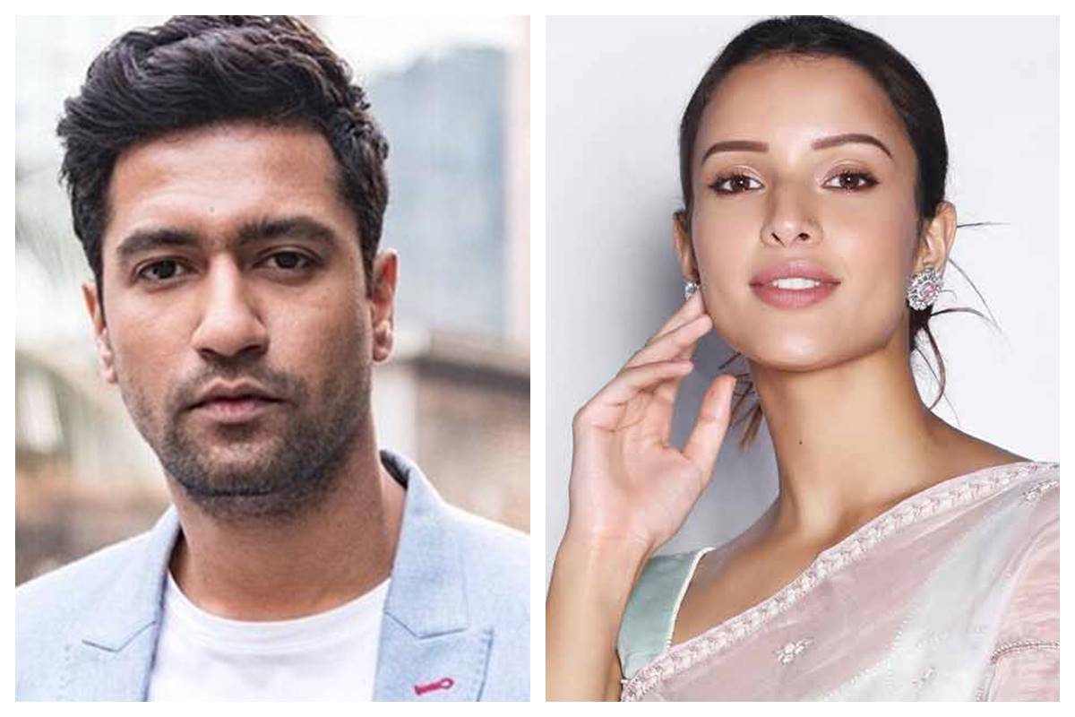 'Bad Newz': Vicky Kaushal, Triptii Dimri Tease Fans Trailer Update