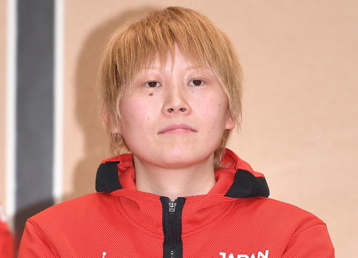 バスケ女子 パリ五輪代表１２人選手を発表 高田真希、町田瑠唯ら３大会連続 恩塚ｈｃ「金メダル獲得に全てをかける」