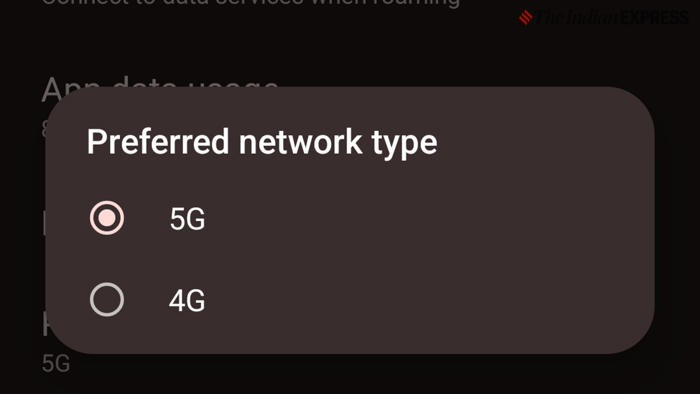 how to, android, how to force your android smartphone to latch onto 5g network