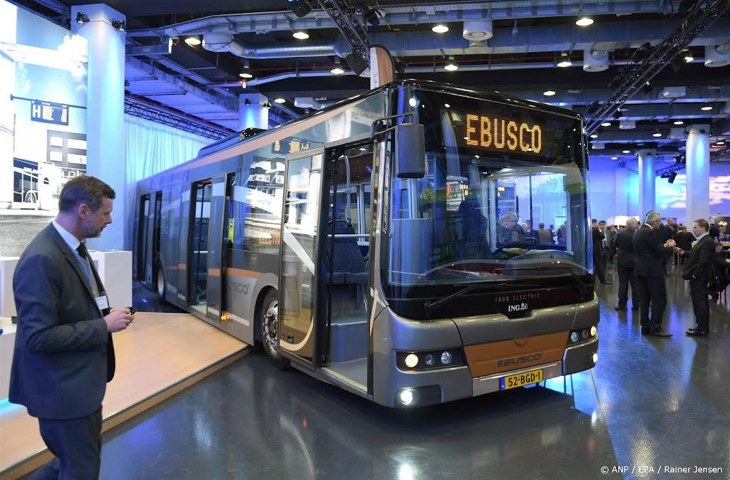 deurnese bussenbouwer ebusco wil kosten verder verlagen