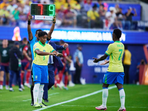 ¡costa rica frustra debut de brasil en copa américa y les arrebata el triunfo!