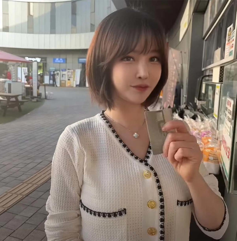 유튜버 한선월 / 한선월 유튜브 영상 캡처