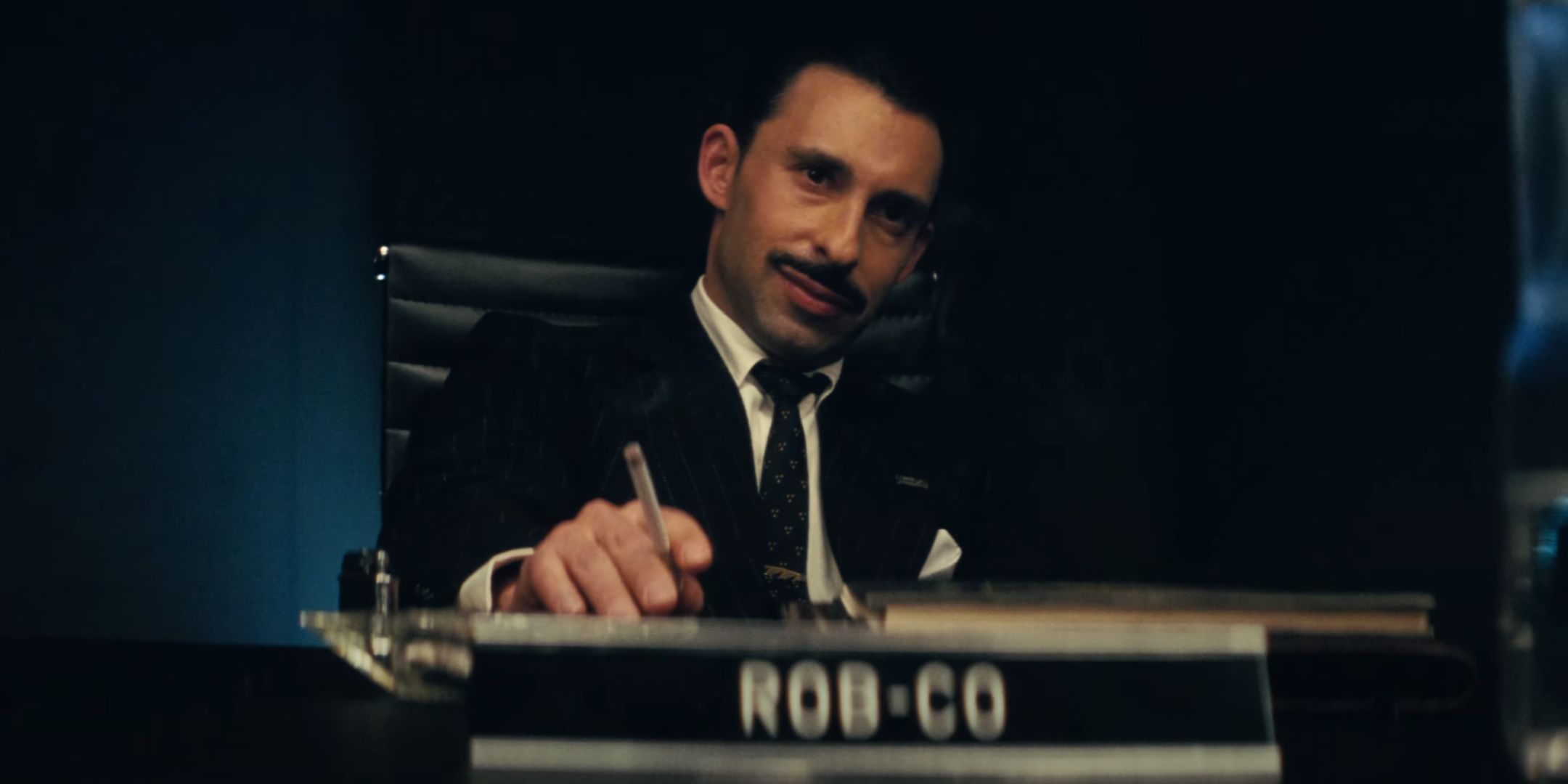 Fallout TV Leaks Reveal Even More PreWar New Vegas Flashbacks