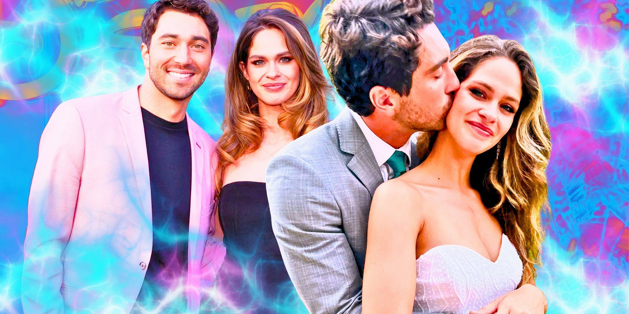 The Bachelor’s Joey Graziadei & Kelsey Anderson’s 2026 Or 2027 Wedding