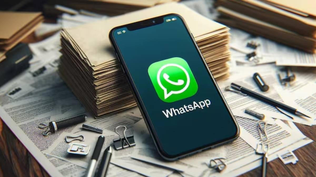android, whatsapp planning to redesign status updates preview, begins rolling out new feature to some users