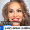 Marissa Teijo: 71-year-old beauty competes in Miss Texas USA<br>