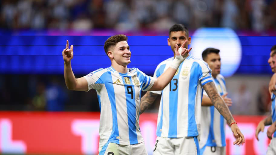 chile vs argentina: preview, predictions and team news