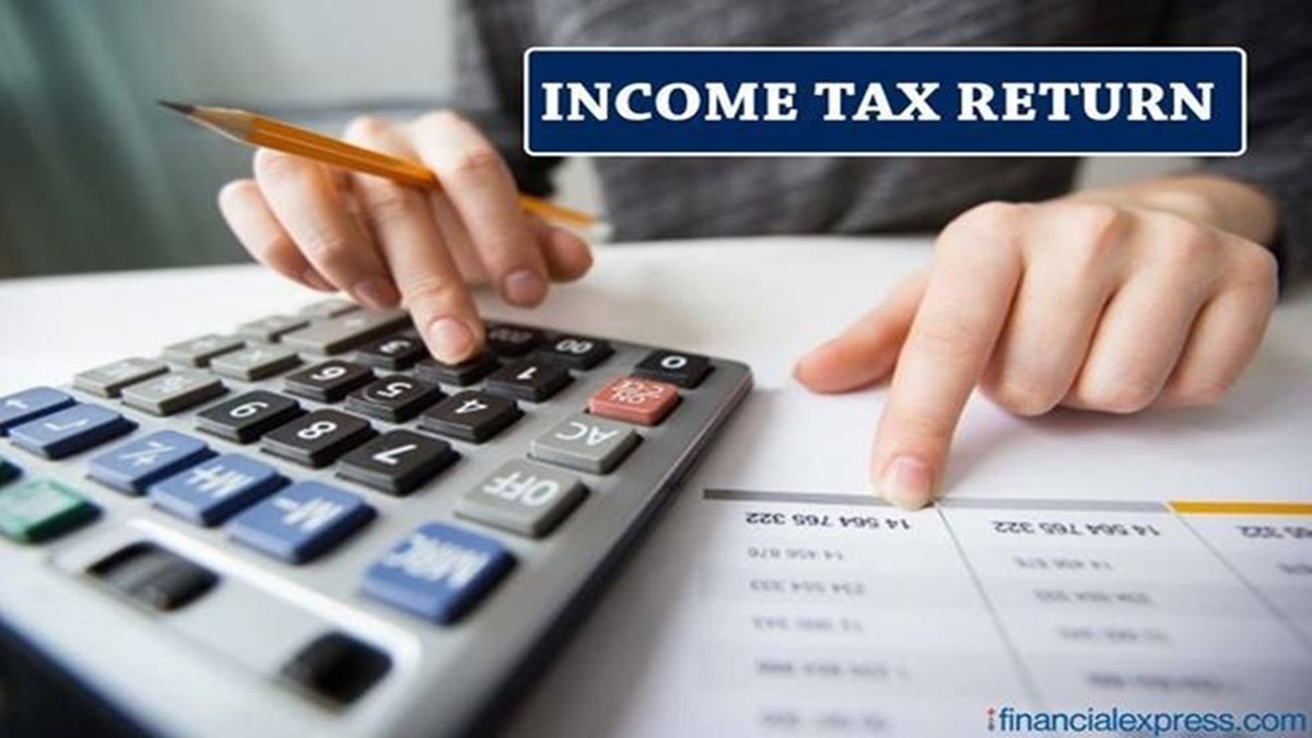 Income Tax Return: How To Choose Correct ITR Form For Tax Filing