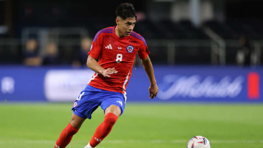 chile vs argentina: preview, predictions and team news