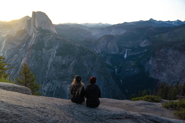 Yosemite National Park is known worldwide for its incredible granite cliffs, breathtaking vistas, and some of the most impressive waterfalls in North...