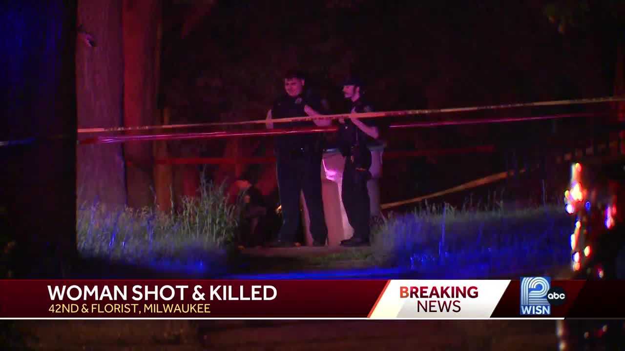 Milwaukee Police Investigate Early Morning Shooting, Woman Dead