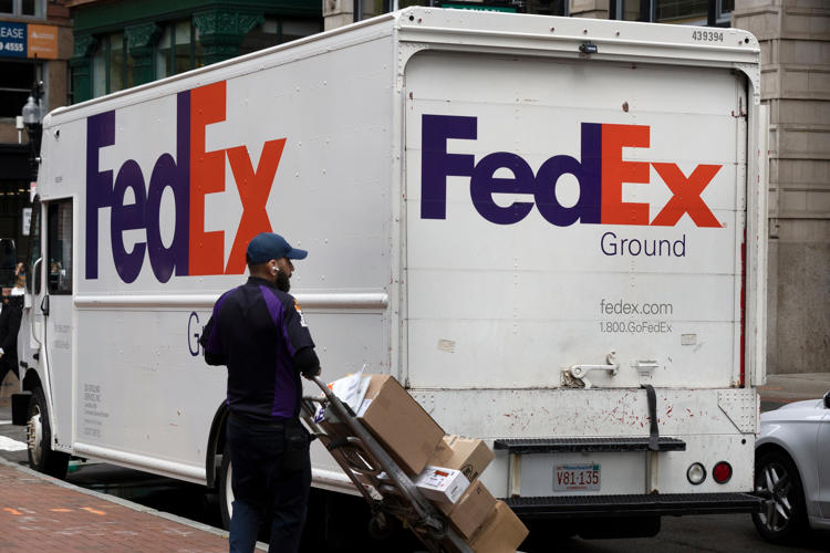 FedEx discontinues ‘Get a Ride Free to Work’ program for Memphis Hub