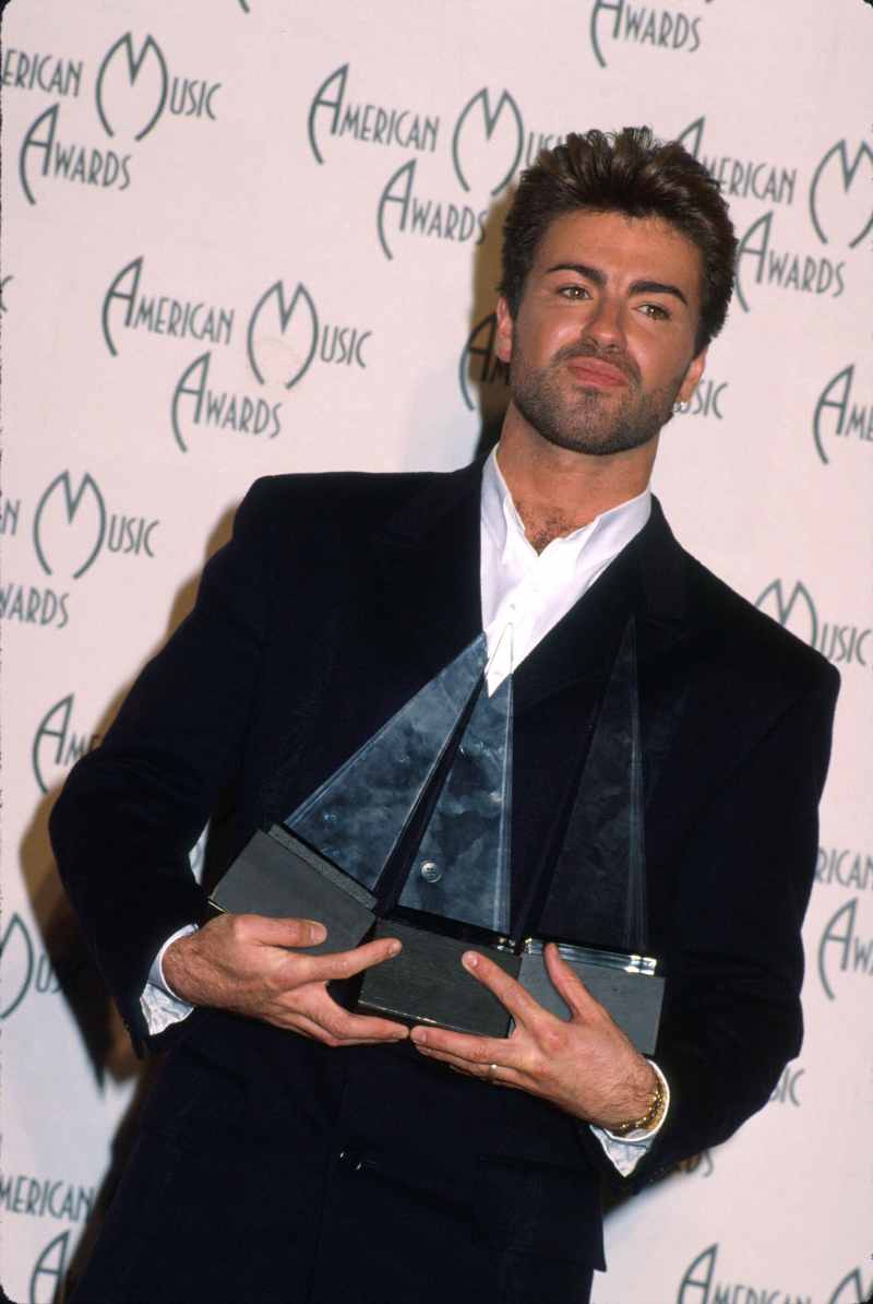 In Memoriam: George Michael's Tragic Cause Of Death