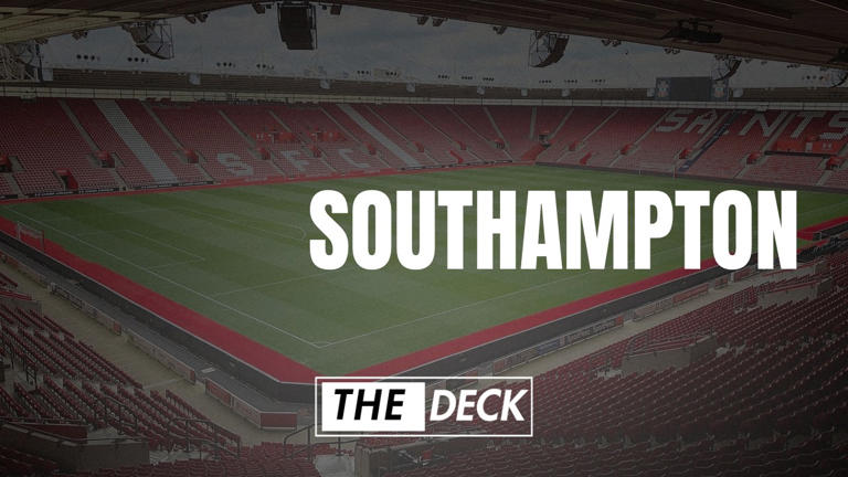 Southampton Target Award Winning League One Star