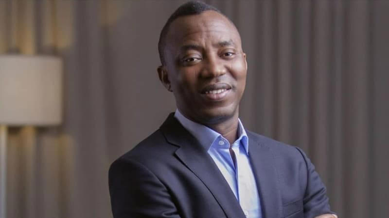 tinubu’s student loan, coastal highway project were my ideas – sowore