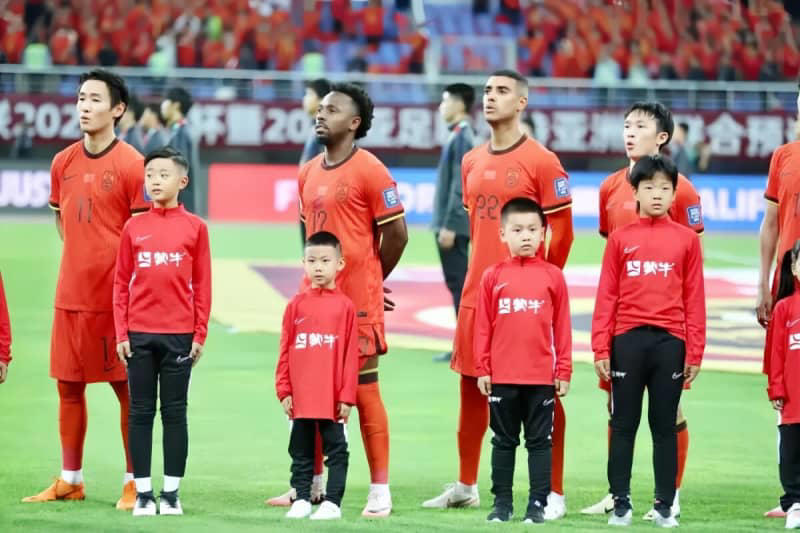 ＜サッカー＞中国代表は今後も「帰化政策」を続けるのか―中国メディア