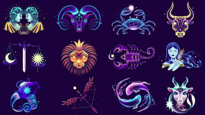 from aries to pisces; here are the weaknesses of zodiac signs