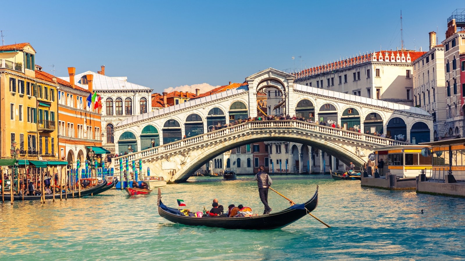 <p>Venice, Italy is a beautiful place with a lot to see and do. But, it’s been a popular tourist destination for years, which has led to high prices and crowded canals and streets.</p>
