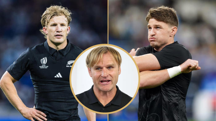 razor watch: takeaways from scott robertson’s first all blacks squad, captaincy and newbies