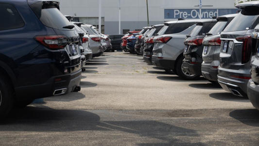 ‘Months to correct, if not years’: Car dealerships and customers feel the impact as CDK outage drags on<br><br>