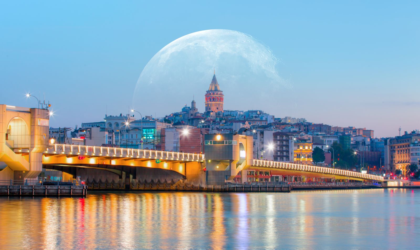<p class="wp-caption-text">Image Credit: Shutterstock / muratart</p>  <p><span>Istanbul, a city where continents collide, offers a tapestry of experiences that weave together the threads of history, culture, and modern vibrancy. As you explore its ancient streets and modern boulevards, remember that Istanbul is more than just a destination; it’s a gateway to understanding the complexities and beauties of human civilization. Whether you’re marveling at the architectural wonders of the Hagia Sophia, wandering through the bustling alleys of the Grand Bazaar, or finding serenity on the Princes’ Islands, Istanbul promises a journey that will captivate your heart and enrich your spirit.</span></p>