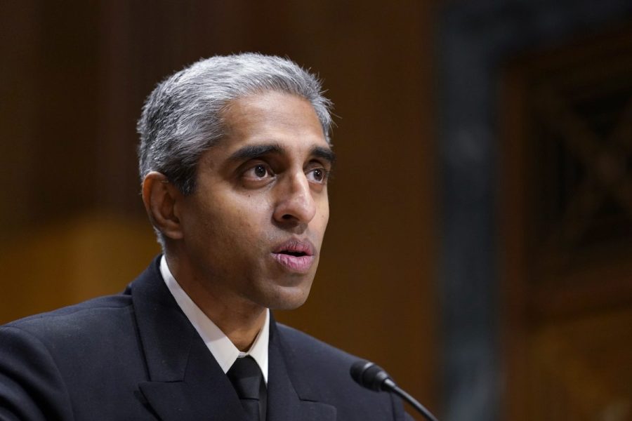 Surgeon General Declares Gun Violence A Public Health Crisis