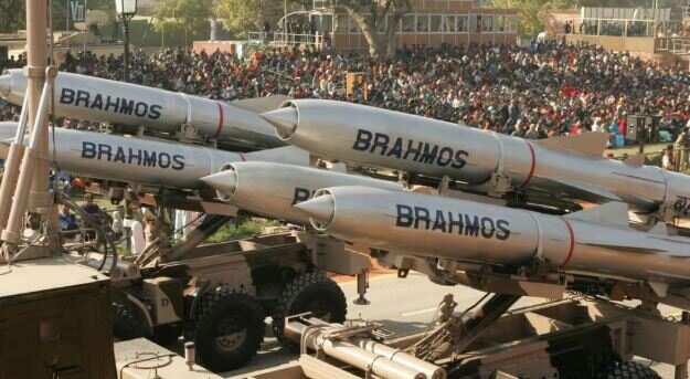 Brahmos missile enhances our defence, deterrent capabilities: Philippines envoy Josel Francisco Ignacio