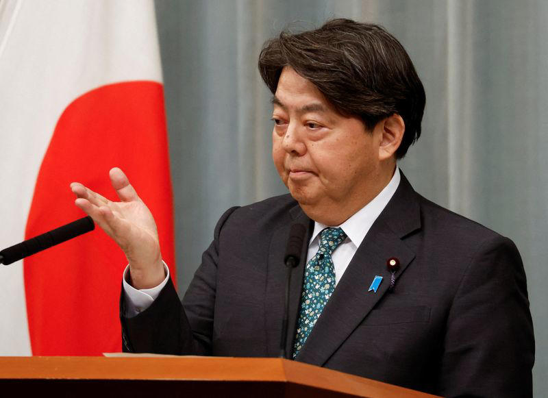 japón responderá adecuadamente a la excesiva volatilidad del yen, según un dirigente