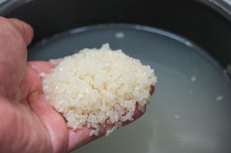 お米にやってはいけない間違った研ぎ方５つ！これを直せばもっと美味しくなる