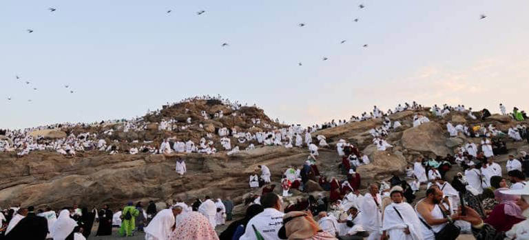 Haj deaths: How illegal travel agents and brokers exploit Muslim pilgrims