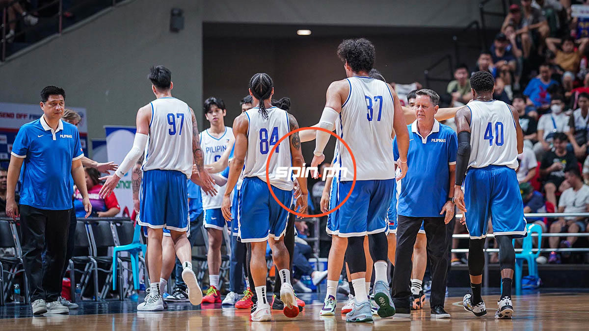 gilas pilipinas loses to turkey in well-fought istanbul friendly
