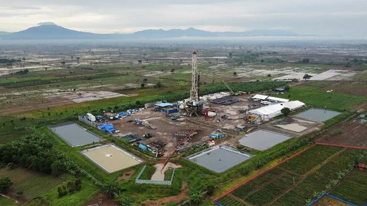 Pertamina EP Prabumulih Field Catat Kenaikan Produksi Jadi 9.000 Barel ...