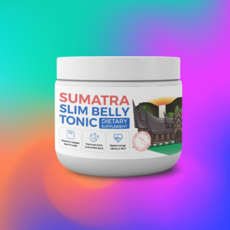 Sumatra Slim Belly Tonic Review: Tested For 180 Days (Warning: Buyer Beware)