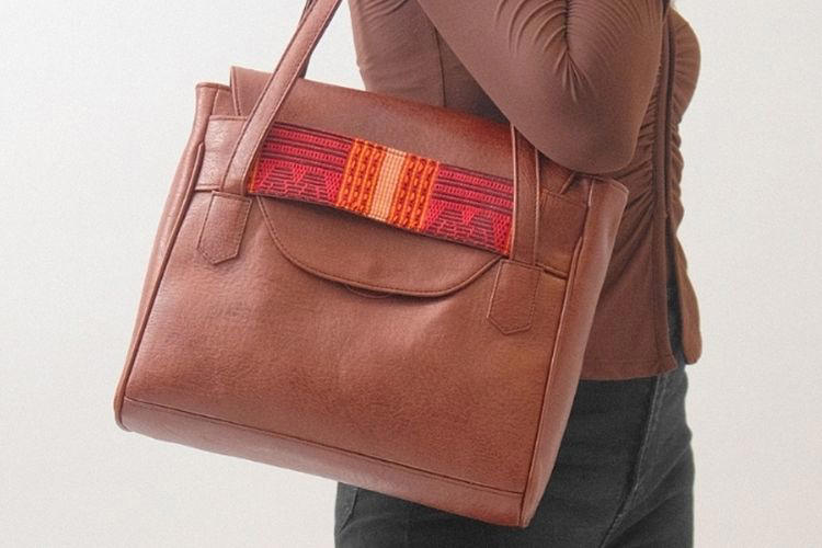3 rekomendasi tas wanita branded lokal mulai rp 100 ribuan berkualitas