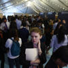 Job seekers are jumping through more hoops to get hired as power shifts back to employers<br>