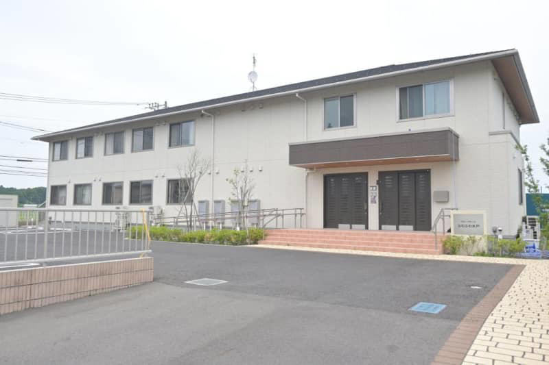 障害者施設で入居者死亡 食事喉に詰まらせる 茨城・水戸 県警、業過致死容疑で捜査