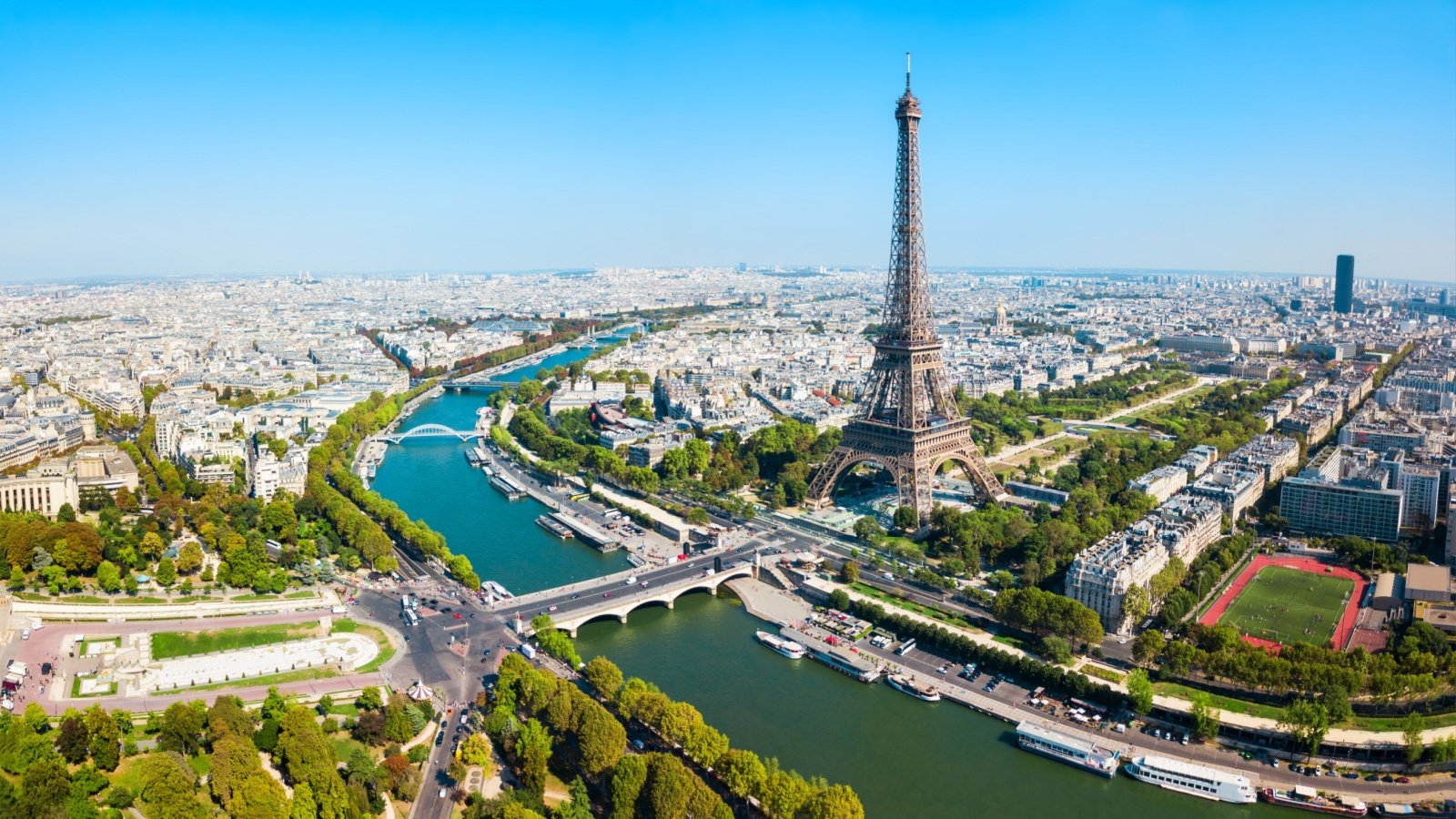 <p>Paris is considered a very romantic city, which makes it a popular destination. But accommodation is costly, and many of the popular tourist destinations have overpriced shopping and dining options. Major attractions can also get very crowded during peak season.</p>