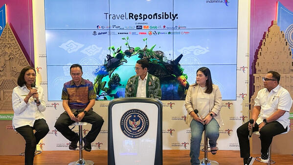 ministry of tourism and creative economy launches 