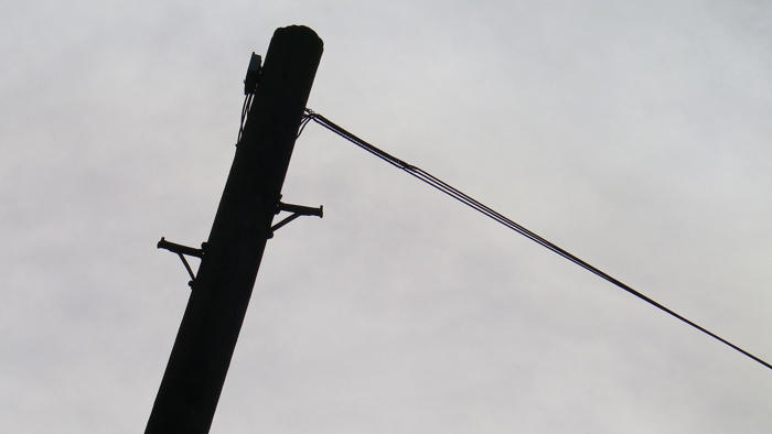 fibre-broadband telegraph pole plans rejected